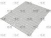 ICM 53200 M8A1 US Landing Mat (210×336 mm) 1/35